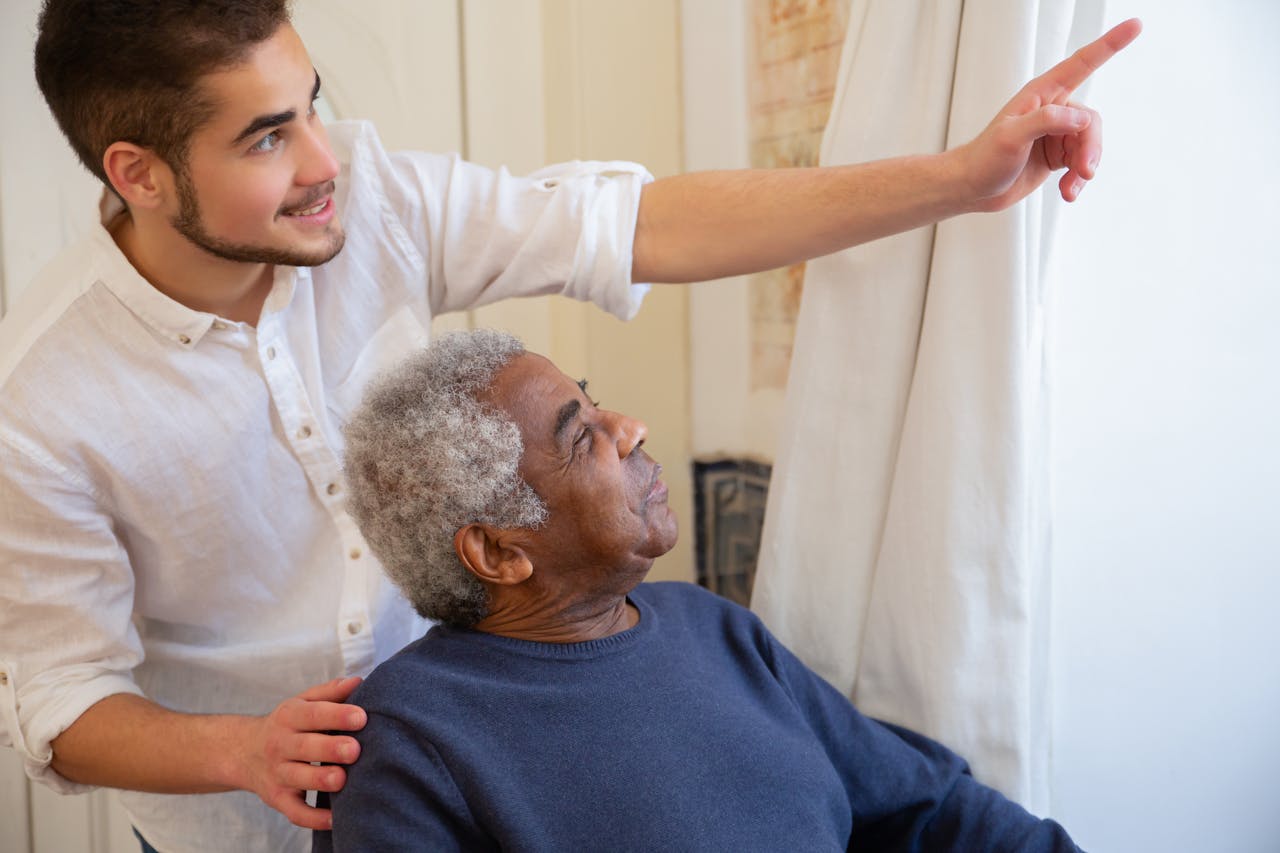How to Qualify for Respite Care