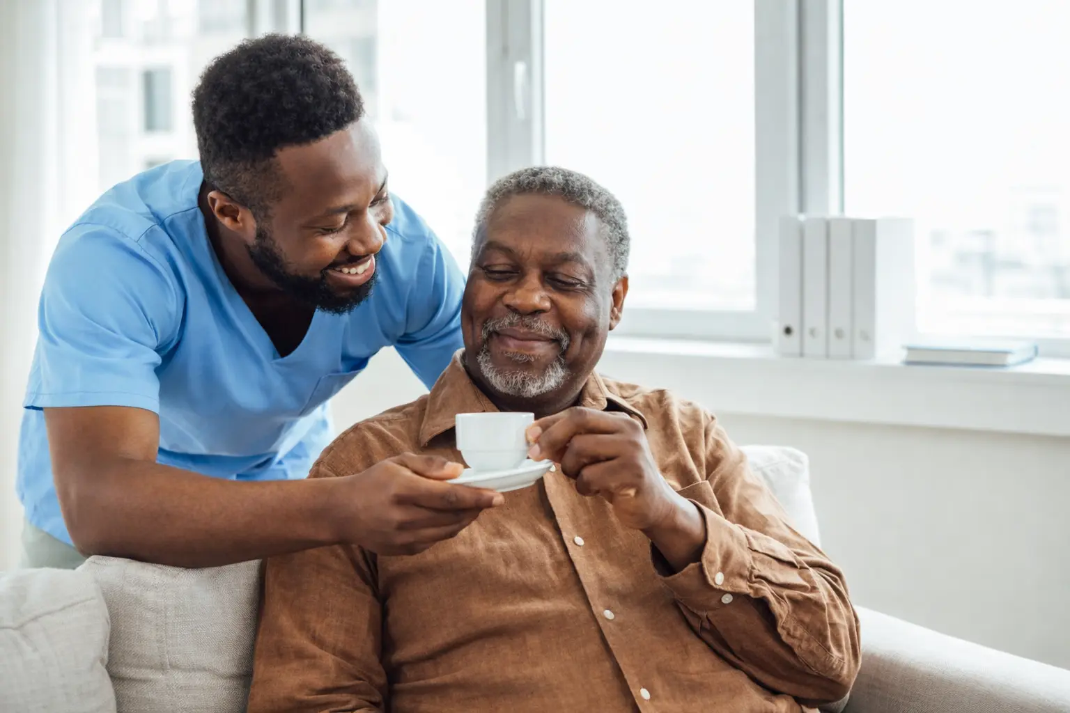 What is Respite Care