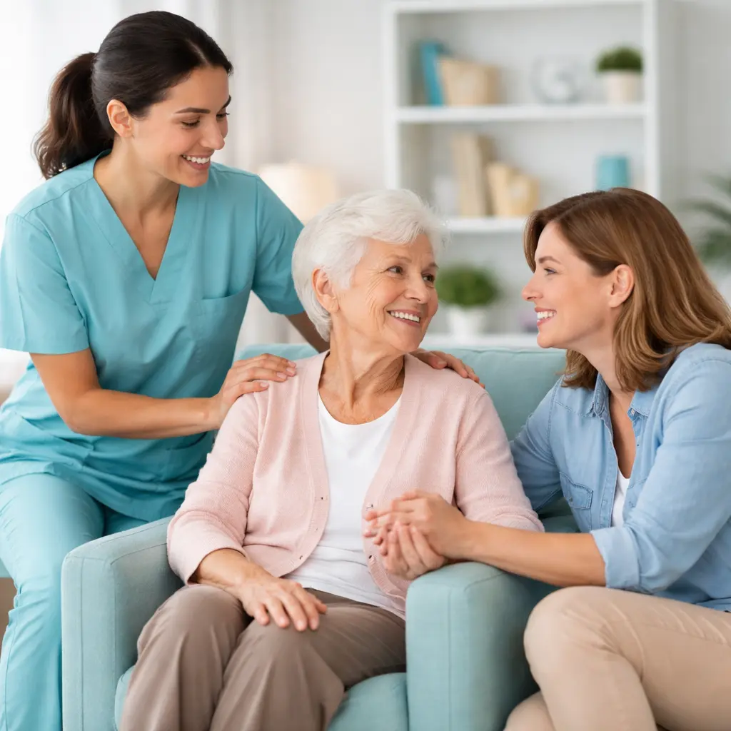 what is respite care